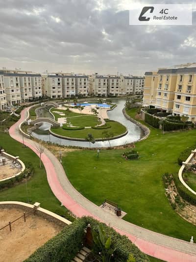 اي فيلا 3 غرف نوم للبيع في القاهرة الجديدة، القاهرة - WhatsApp Image 2025-08-13 at 4.00. 05 PM. jpeg