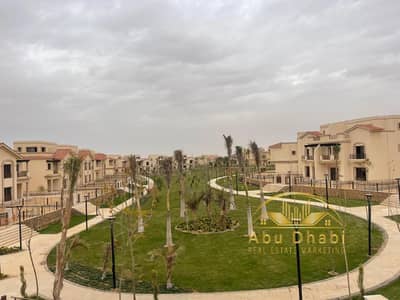 3 Bedroom Twin House for Sale in Madinaty, Cairo - 38a96f44-25f4-4a2e-9c1c-657298ff9218. jpg