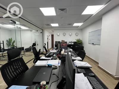 Office for Rent in New Cairo, Cairo - WhatsApp Image 2026-04-08 at 11.39. 46 PM. jpeg Office for Rent in New Cairo, Cairo - WhatsApp Image 2026-04-08 at 11.39. 46 PM. jpeg