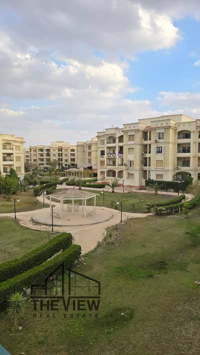 3 Bedroom Apartment for Sale in Sheikh Zayed, Giza - WhatsApp Image 2026-03-24 at 8.31. 18 PM (1). jpeg