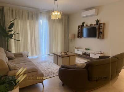 2 Bedroom Flat for Rent in New Cairo, Cairo - WhatsApp Image 2026-04-09 at 2.09. 32 PM (2). jpeg