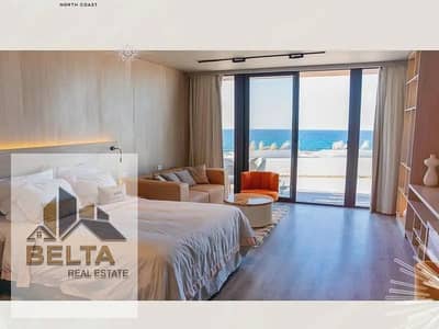 2 Bedroom Chalet for Sale in North Coast, Matruh - 141438612-800x600_800x600. jpg