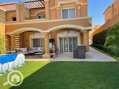 توين هاوس 3 غرف نوم للبيع في الشيخ زايد، الجيزة - WhatsApp Image 2026-04-09 at 3.09. 37 PM (5). jpeg