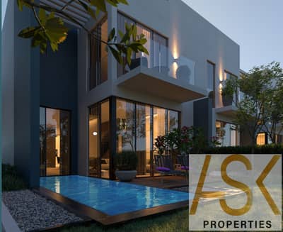 فیلا 4 غرف نوم للبيع في الشيخ زايد، الجيزة - 99. jpg