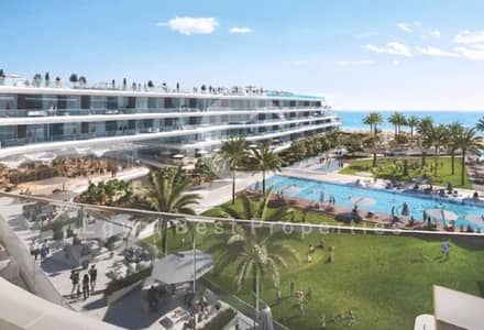 شاليه 2 غرفة نوم للبيع في الساحل الشمالي، مطروح - 3. jpg