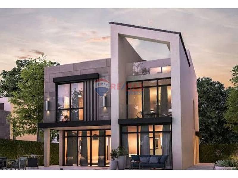 Townhouse in Keeva -Less than the company price - Ansicht 2
