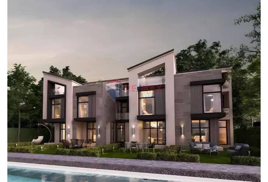 Townhouse in Keeva -Less than the company price - Ansicht 4