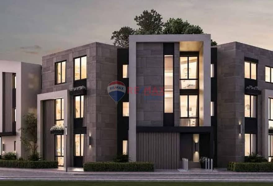 Townhouse in Keeva -Less than the company price - Mehr