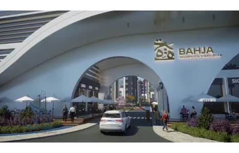 1 Bedroom Room for Sale in Sheikh Zayed, Giza - 8802103d-99fb-4fec-94d0-aa767695be67. jpg