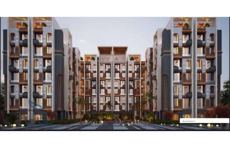 1 Bedroom Hotel Apartment for Sale in Sheikh Zayed, Giza - WhatsApp Image 2024-11-11 at 5.33. 40 AM. jpg