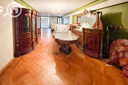 شقة 3 غرف نوم للبيع في سموحة، الإسكندرية - 4. jpg