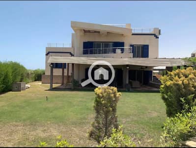 4 Bedroom Villa for Sale in North Coast, Matruh - WhatsApp Image 2026-04-09 at 12.42. 50 PM. jpeg