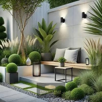 بنتهاوس 3 غرف نوم للبيع في الشيخ زايد، الجيزة - a37ce848-fef7-4bbe-b342-748c84676670. jpeg