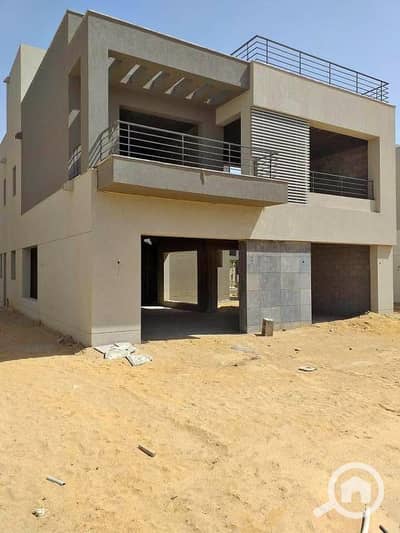 4 Bedroom Villa for Sale in 6th of October, Giza - uuuuuuuuuuuuuu. jpg