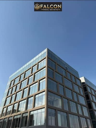 Office for Sale in Mostakbal City, Cairo - WhatsApp Image 2026-03-09 at 10.35. 59 PM. jpeg Office for Sale in Mostakbal City, Cairo - WhatsApp Image 2026-03-09 at 10.35. 59 PM. jpeg
