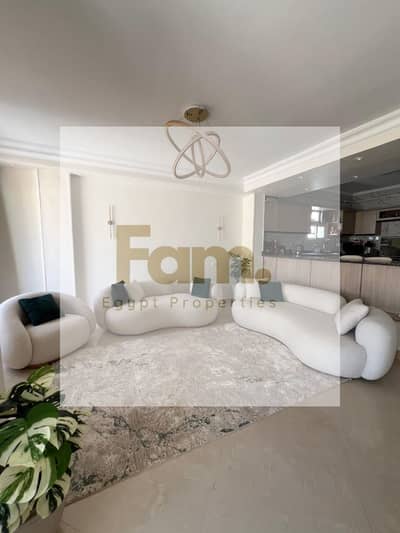 سطج 2 غرفة نوم للبيع في القاهرة الجديدة، القاهرة - WhatsApp Image 2026-04-06 at 10.03. 19 PM (2). jpeg