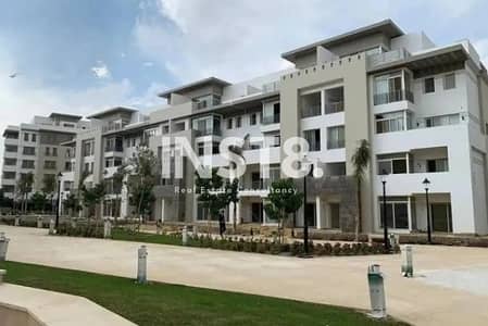 2 Bedroom Flat for Sale in New Cairo, Cairo - j,jbjmb. PNG 2 Bedroom Flat for Sale in New Cairo, Cairo - j,jbjmb. PNG