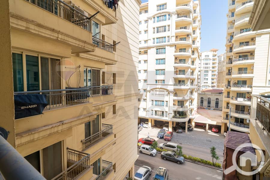 Apartment for sale 170 m Smouha (Antonidas City) - Ansicht 2