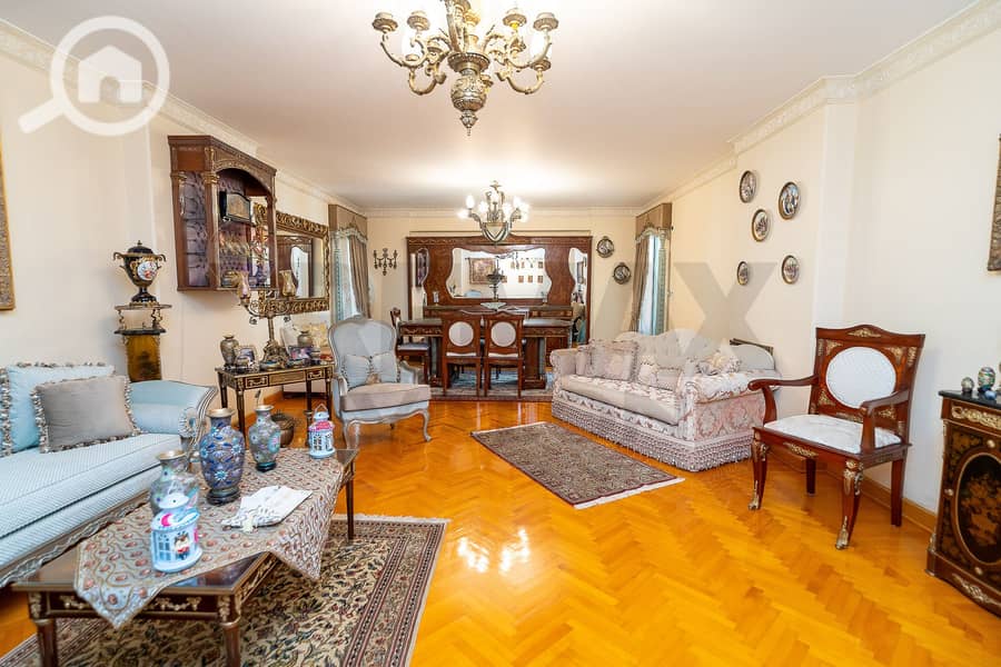 Apartment for sale 170 m Smouha (Antonidas City) - Ansicht 3