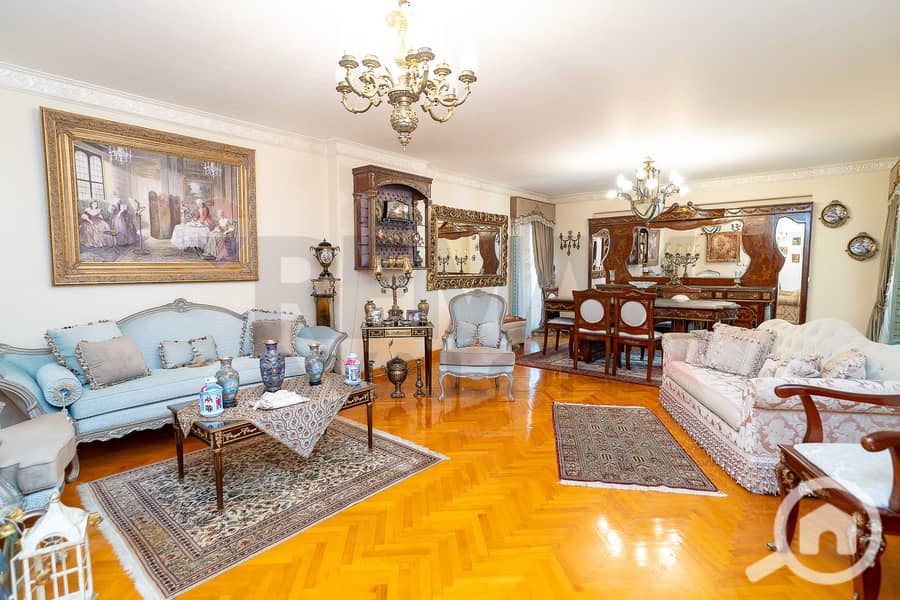 Apartment for sale 170 m Smouha (Antonidas City) - Ansicht 4