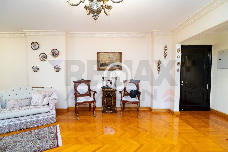 Apartment for sale 170 m Smouha (Antonidas City) - Ansicht 5