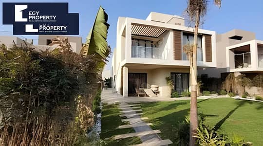 4 Bedroom Villa for Sale in New Heliopolis, Cairo - zbjvyubee8wyjna7vstx. jpeg 4 Bedroom Villa for Sale in New Heliopolis, Cairo - zbjvyubee8wyjna7vstx. jpeg