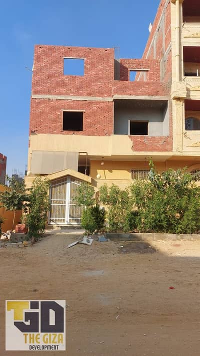 عقار سكني آخر 11 غرف نوم للبيع في مدينة بدر، القاهرة - WhatsApp Image 2026-04-08 at 7.25. 08 PM. jpeg