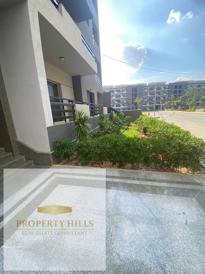 Ready to Move Duplex for Sale in a Prime Compound – Heliopolis Sheraton - Ansicht 4