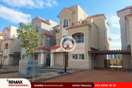 فیلا 6 غرف نوم للبيع في سموحة، الإسكندرية - WhatsApp Image 2026-01-21 at 2.03. 18 PM. jpg