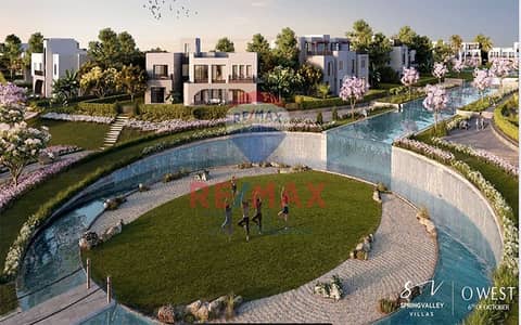 تاون هاوس 3 غرف نوم للبيع في 6 أكتوبر، الجيزة - 16. jpg