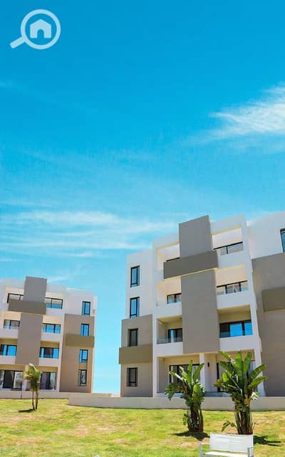 شاليه  للبيع في الساحل الشمالي، مطروح - WhatsApp Image 2025-10-19 at 12.15. 11 PM. jpeg