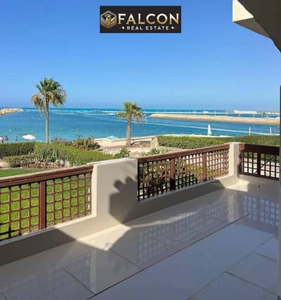 شاليه 1 غرفة نوم للبيع في الساحل الشمالي، مطروح - 628391363_3974003369398161_7089033639651848043_n. jpg