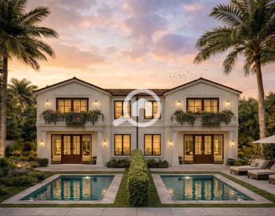 توين هاوس 3 غرف نوم للبيع في الشيخ زايد، الجيزة - WhatsApp Image 2026-04-09 at 12.39. 14 PM. jpeg