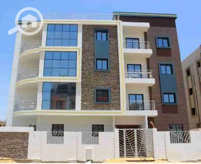 دوبلكس 4 غرف نوم للبيع في القاهرة الجديدة، القاهرة - 1000586157. jpg