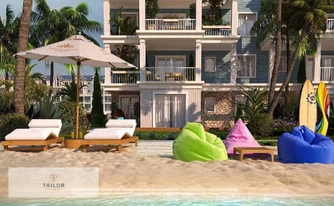 اي فيلا 3 غرف نوم للبيع في القاهرة الجديدة، القاهرة - 63dbceb041ffd_15-mountain-view-iCity-6th-October-Lagoon-Beach-Park-phase-2 - كمبوند-ماونتن-فيو-اي-سيتي-لاجون-بيتش-بارك-اكتوبر. jpg