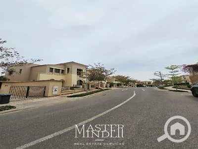 5 Bedroom Villa for Sale in Mokattam, Cairo - 28. jpg