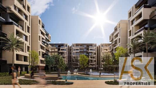 شقة 2 غرفة نوم للبيع في القاهرة الجديدة، القاهرة - WhatsApp Image 2025-07-19 at 17.39. 51 (1). jpeg