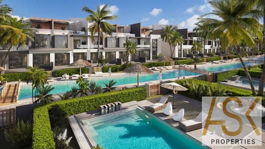 فلیٹ 2 غرفة نوم للبيع في العاصمة الإدارية الجديدة، القاهرة - WhatsApp Image 2026-01-06 at 12.57. 46. jpeg