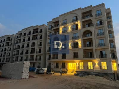 شقة 3 غرف نوم للبيع في حدائق اكتوبر، الجيزة - WhatsApp Image 2026-04-09 at 4.14. 45 PM (1). jpeg