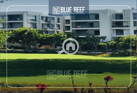 3 Bedroom Flat for Sale in New Cairo, Cairo - يلأًًلأ. jpg