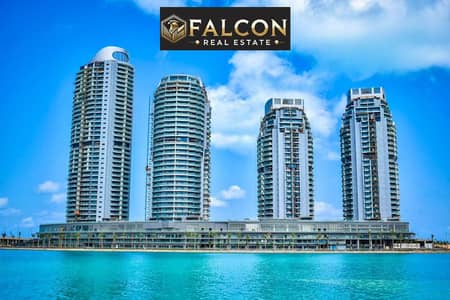 فلیٹ 1 غرفة نوم للبيع في الساحل الشمالي، مطروح - IMG-20250119-WA0120. jpg