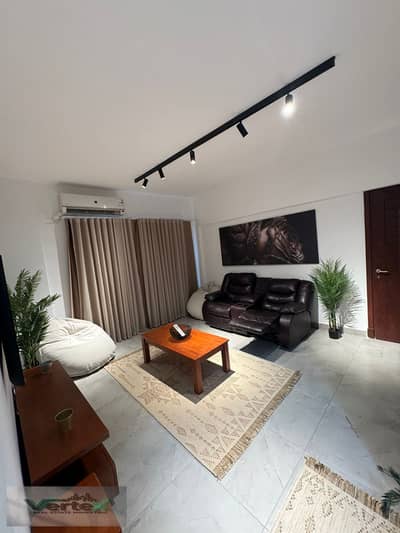 فلیٹ 1 غرفة نوم للايجار في مدينتي، القاهرة - WhatsApp Image 2026-04-09 at 13.40. 29. jpeg