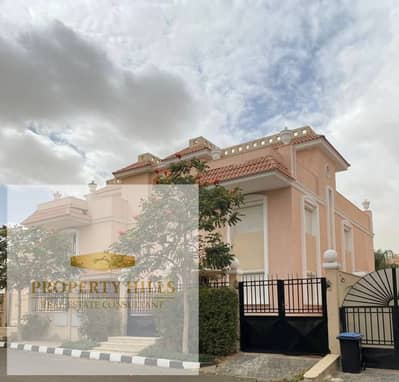 4 Bedroom Twin House for Sale in Shorouk City, Cairo - WhatsApp Image 2026-04-09 at 10.35. 32 AM (6). jpeg