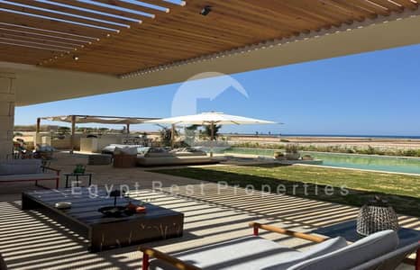 توين هاوس 4 غرف نوم للبيع في الساحل الشمالي، مطروح - WhatsApp Image 2026-03-10 at 12.02. 23 AM (1). jpeg