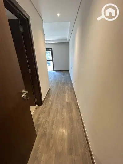 Fully finished apartment with air conditioning Ready To Move for sale on installments near Arkan Plaza in Sheikh Zayed City