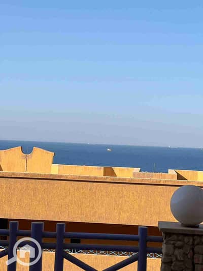 2 Bedroom Chalet for Sale in Ain Sukhna, Suez - 36789. jpg