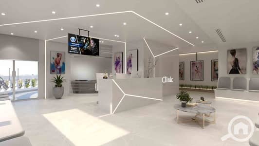 Clinic for Sale in New Cairo, Cairo - 2-1 (1). jpg