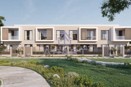 4 Bedroom Townhouse for Sale in North Coast, Matruh - Screenshot_5-4-2026_135722_. jpeg