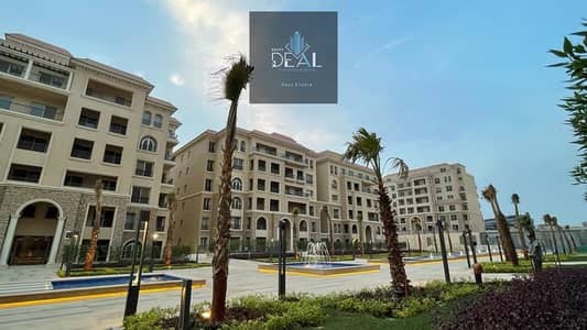 3 Bedroom Apartment for Sale in New Cairo, Cairo - WhatsApp Image 2026-03-21 at 12.11. 34 AM. jpeg