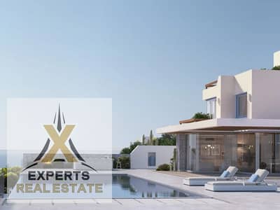5 Bedroom Villa for Sale in North Coast, Matruh - 6. png